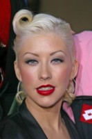 Christina Aguilera tote bag #G121365