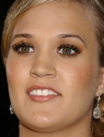Carrie Underwood Tank Top #120084