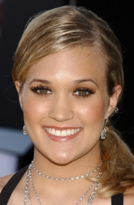 Carrie Underwood Stickers G121538