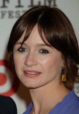 Emily Mortimer Mouse Pad G121630
