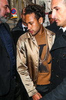 Neymar t-shirt #1760106