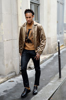 Neymar Longsleeve T-shirt #1760115