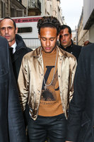 Neymar hoodie #1760138