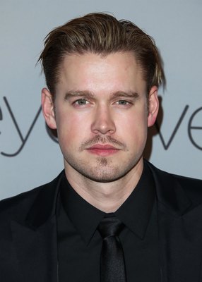 Chord Overstreet poster