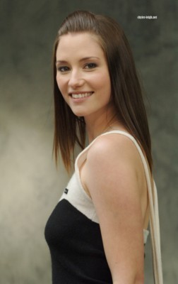 Chyler Leigh puzzle G123338