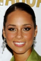 Alicia Keys tote bag #G123464