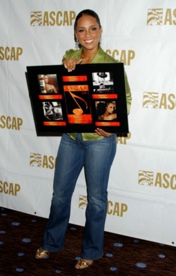Alicia Keys Poster G123473