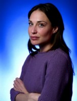 Claire Forlani t-shirt #12773