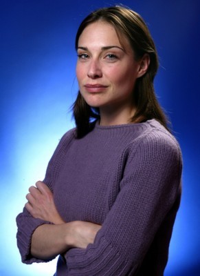 Claire Forlani Poster G123665
