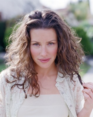 Evangeline Lilly Mouse Pad G123790