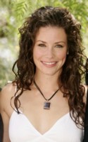 Evangeline Lilly Tank Top #19897