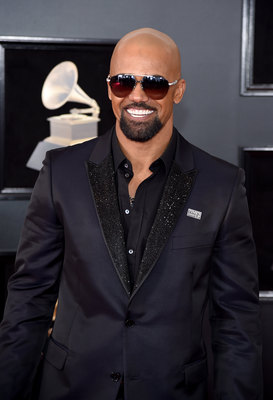 Shemar Moore puzzle G1238081