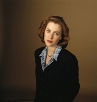 Gillian Anderson hoodie #19943