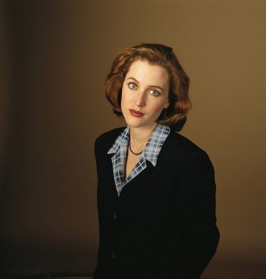 Gillian Anderson Poster G123850