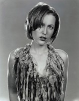 Gillian Anderson Mouse Pad G123864