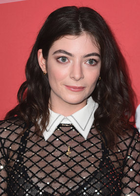 Lorde Poster G1238889