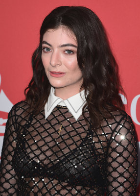 Lorde puzzle G1238904