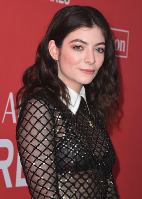 Lorde puzzle G1238906