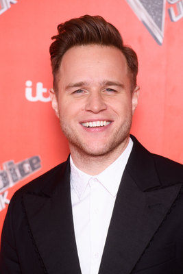 Olly Murs Stickers G1239346