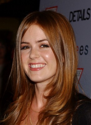 Isla Fisher Poster G123954