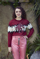 Maisie Williams sweatshirt #1778033