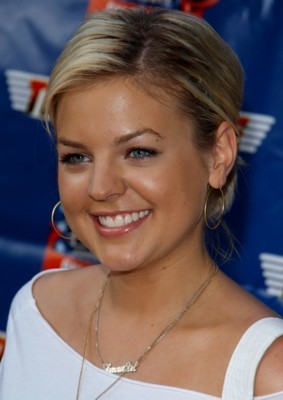 Kirsten Storms Mouse Pad G124319