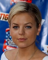 Kirsten Storms Mouse Pad G124320