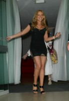 Mariah Carey tote bag #G124525