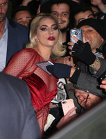Lady Gaga tote bag #G1246514