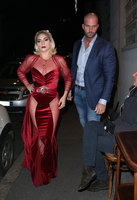 Lady Gaga tote bag #G1246520