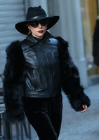 Lady Gaga hoodie #1782423