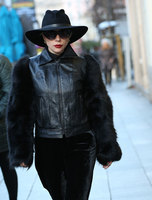 Lady Gaga hoodie #1782438