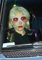 Lady Gaga hoodie #1782451