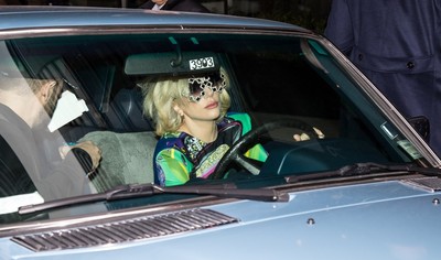Lady Gaga tote bag #G1246556