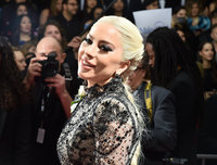 Lady Gaga hoodie #1782466