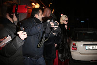 Lady Gaga hoodie #1782485