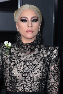 Lady Gaga tote bag #G1246623