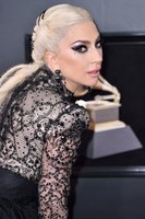 Lady Gaga hoodie #1782536