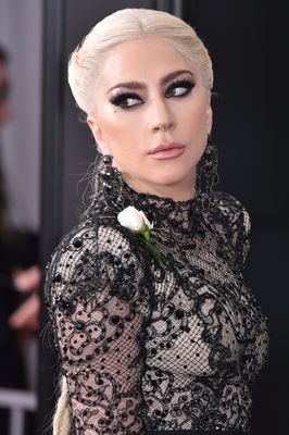 Lady Gaga tote bag #G1246642