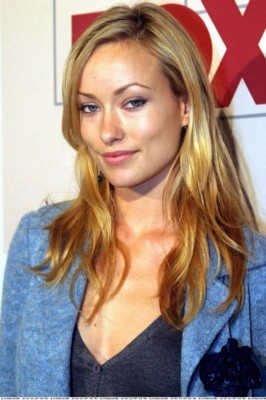 Olivia Wilde Mouse Pad G124683