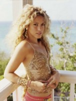 Shakira tote bag #G124914