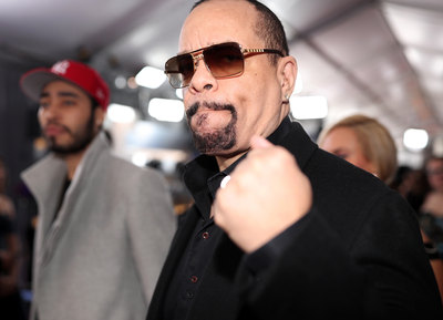 Ice-t Poster G1250103