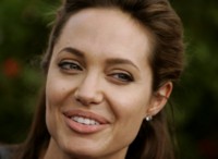 Angelina Jolie Tank Top #32377