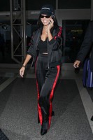 Kourtney Kardashian tote bag #G1252144
