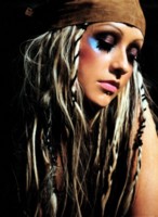 Christina Aguilera tote bag #G125358