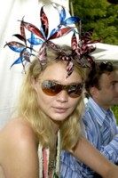 Jodie Kidd Mouse Pad G125401