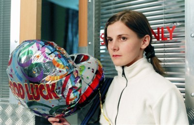 Loo Brealey pillow