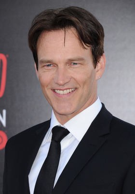 Stephen Moyer puzzle G1258455
