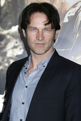 Stephen Moyer Mouse Pad G1258562