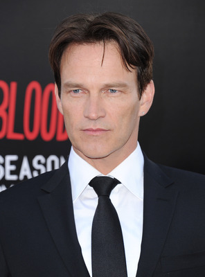 Stephen Moyer Mouse Pad G1258609